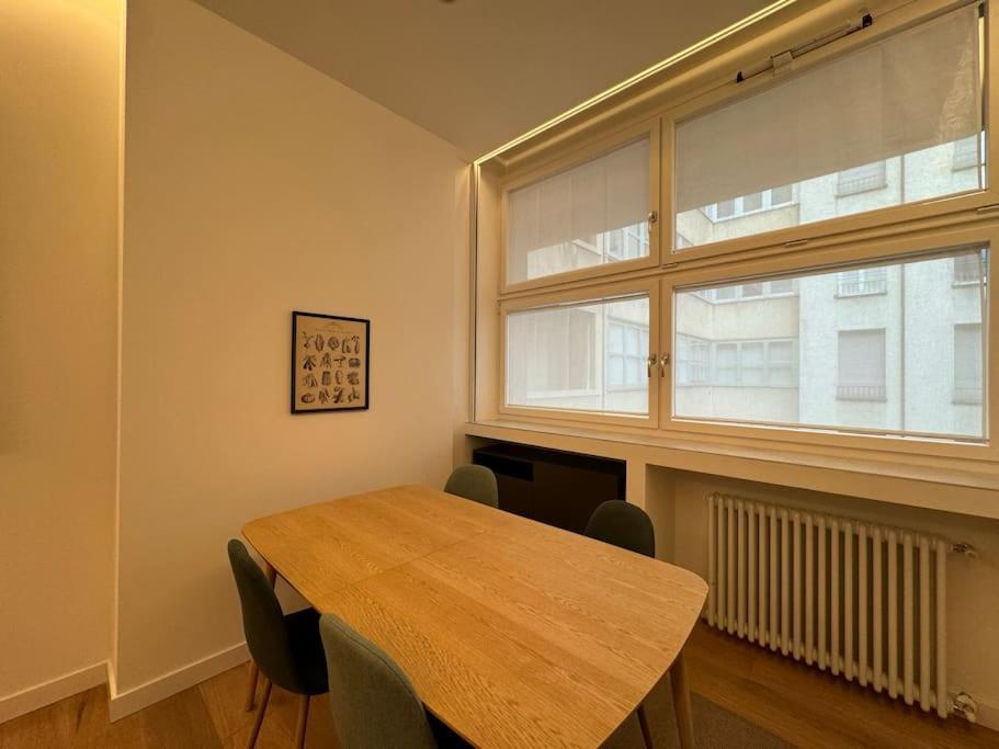 Appartamento Dolce Missori Milano